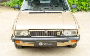 Bild 11/45 von Lancia Gamma 2000 (1977)