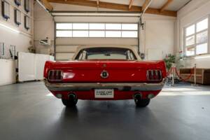 Image 4/35 of Ford Mustang 289 (1965)