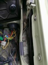 Image 14/22 de Mercedes-Benz 300 TD (1979)