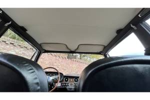 Image 17/50 of Maserati Quattroporte 4200 (1967)