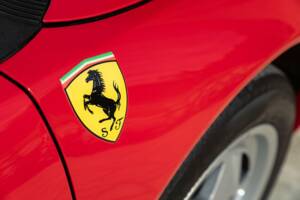Bild 31/50 von Ferrari Mondial T (1991)