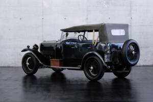 Bild 8/50 von Invicta 4,5 Liter A-Typ High Chassis (1928)