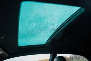 Image 47/50 of BMW Z3 Coupé 2.8 (1999)