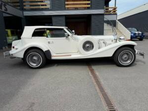 Bild 12/26 von Excalibur Phaeton V (1989)