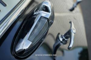 Bild 9/25 von Rolls-Royce Silver Wraith (1957)