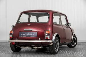 Imagen 42/50 de Rover Mini 1.3i (1992)
