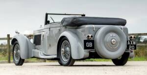 Image 9/50 of Bentley 3 1&#x2F;2 Litre (1934)