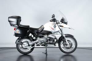 Bild 5/50 von BMW R 1150 GS (2000)