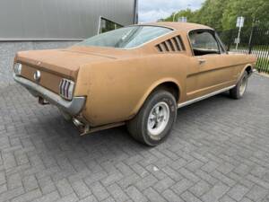 Bild 6/48 von Ford Mustang 289 (1965)