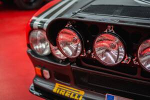 Immagine 30/100 di Lancia Beta Montecarlo (1981)