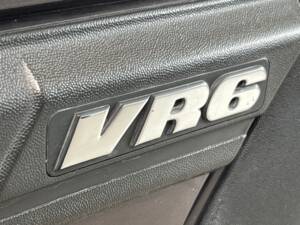Bild 33/43 von Volkswagen Golf III 2.8 VR6 (1992)
