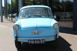 Image 4/8 of Autobianchi Bianchina Panoramica (1964)