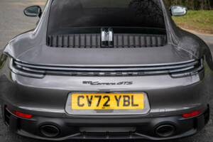 Afbeelding 39/47 van Porsche 911 Carrera GTS (2022)