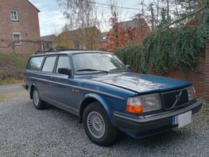 Bild 1/8 von Volvo 245 GL D (1988)