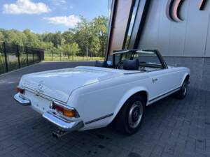 Bild 11/50 von Mercedes-Benz 280 SL (1969)