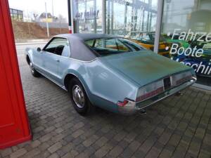 Image 4/15 of Oldsmobile Toronado (1967)