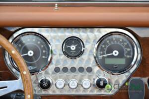 Image 45/50 of Morgan Plus 4 4-seater (2014)