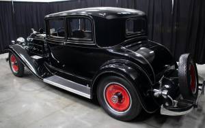 Bild 2/13 von Packard Eight Model 902 (1932)