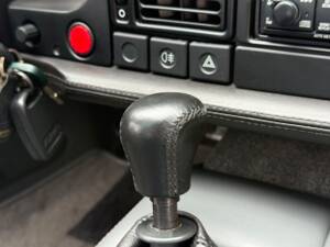 Bild 33/55 von Jaguar XJ 220 (1993)