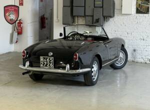 Afbeelding 25/98 van Alfa Romeo Giulietta Spider Veloce (1958)