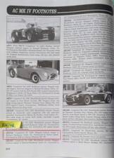 Imagen 44/45 de AC Cobra Mk IV (1982)
