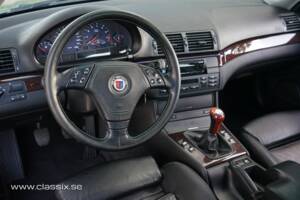 Immagine 9/29 di ALPINA B3 3.3 (2000)
