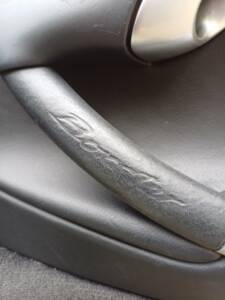 Image 73/82 of Porsche Boxster S (2000)
