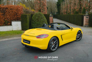 Bild 6/50 von Porsche Boxster GTS (2016)