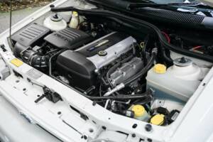 Imagen 42/50 de Ford Escort RS Cosworth (1997)