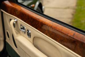 Bild 18/26 von Bentley Azure Mulliner (1999)