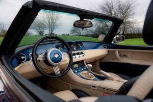 Afbeelding 48/77 van BMW Z8 (2001)
