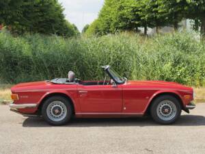 Bild 10/20 von Triumph TR 6 PI (1975)