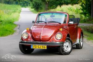 Bild 16/56 von Volkswagen Käfer 1303 &quot;Champagne Edition&quot; (1978)