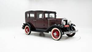 Bild 3/15 von Chevrolet Universal (1930)