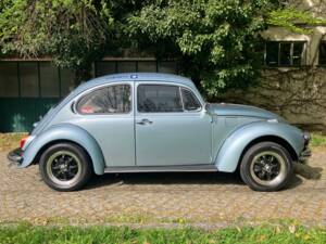 Afbeelding 13/31 van Volkswagen Beetle 1302 S "Weltmeister" (1972)