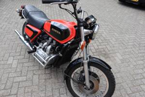 Immagine 8/50 di Honda GL 1000 Gold Wing (1976)