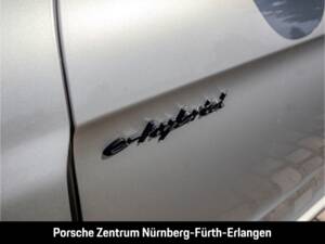 Afbeelding 37/50 van Porsche Panamera 4 E-Hybrid (2026)