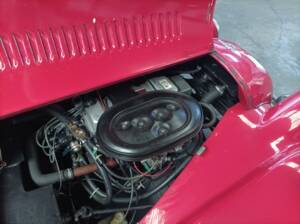 Image 18/33 of Morgan 4/4 1600 (1988)