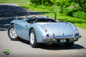 Bild 45/51 von Austin-Healey 100&#x2F;6 (BN4) (1958)