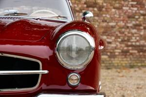 Imagen 38/50 de Mercedes-Benz 300 SL "Gullwing" (1955)