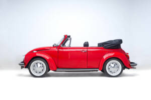 Image 8/42 of Volkswagen Beetle 1303 S (1973)