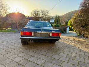 Image 12/12 of Mercedes-Benz 300 SL (1989)