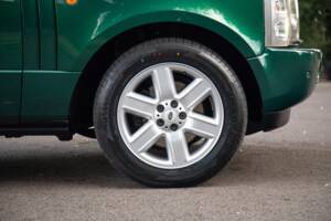 Image 30/50 de Land Rover Range Rover Vogue V8 (2005)