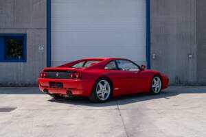 Bild 62/100 von Ferrari F 355 F1 GTS (1998)