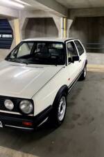 Image 2/22 of Volkswagen Golf Mk II 1.3 (1987)