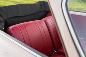 Afbeelding 19/22 van Porsche 356 A 1600 (1956)