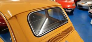 Image 9/42 of FIAT 500 Francis Lombardi &quot;My Car&quot; (1969)