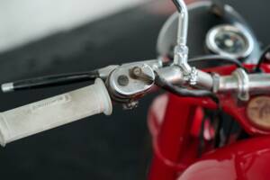 Image 24/28 of MV Agusta 125 TR (1958)