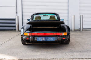 Image 6/67 de Porsche 911 Turbo 3.3 (1986)