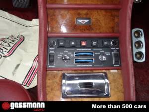 Bild 15/15 von Bentley Turbo R (1990)